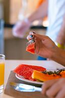 Porto das Naus Praia Hotel