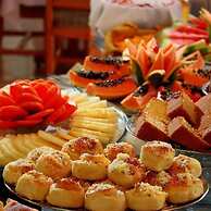 Porto das Naus Praia Hotel