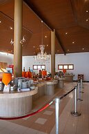 Porto das Naus Praia Hotel