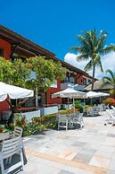 Porto das Naus Praia Hotel