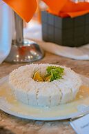 Porto das Naus Praia Hotel