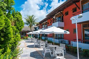 Porto das Naus Praia Hotel