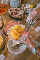 Porto das Naus Praia Hotel