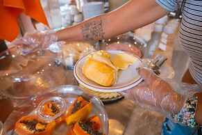 Porto das Naus Praia Hotel