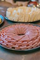 Porto das Naus Praia Hotel