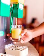 Porto das Naus Praia Hotel