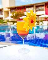 Porto das Naus Praia Hotel