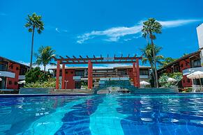 Porto das Naus Praia Hotel