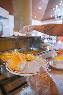 Porto das Naus Praia Hotel