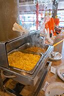 Porto das Naus Praia Hotel