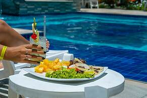 Porto das Naus Praia Hotel