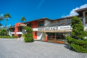 Porto das Naus Praia Hotel