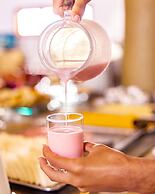 Porto das Naus Praia Hotel