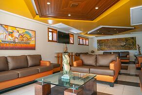 Porto das Naus Praia Hotel