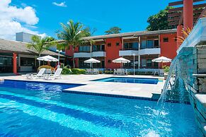 Porto das Naus Praia Hotel