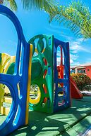 Porto das Naus Praia Hotel