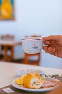 Porto das Naus Praia Hotel