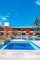 Porto das Naus Praia Hotel