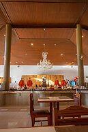 Porto das Naus Praia Hotel