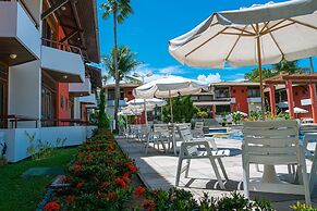 Porto das Naus Praia Hotel