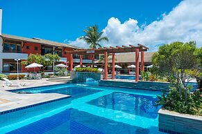 Porto das Naus Praia Hotel