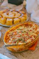 Porto das Naus Praia Hotel