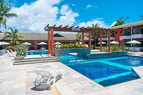 Porto das Naus Praia Hotel