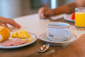 Porto das Naus Praia Hotel