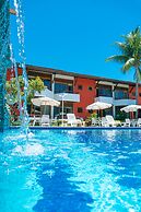 Porto das Naus Praia Hotel