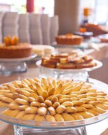 Porto das Naus Praia Hotel