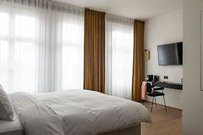 Riga Suites Antwerp