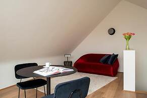 Riga Suites Antwerp