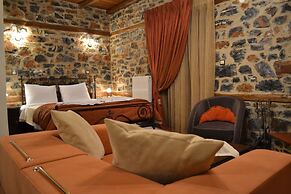 Guesthouse Elati - Pella