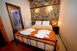 Guesthouse Elati - Pella