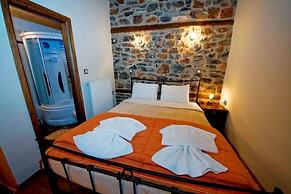 Guesthouse Elati - Pella