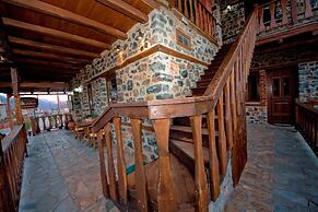 Guesthouse Elati - Pella