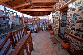 Guesthouse Elati - Pella