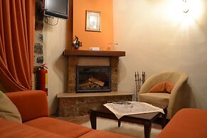 Guesthouse Elati - Pella