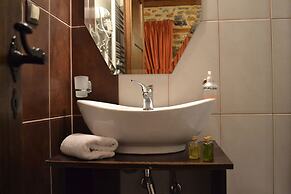 Guesthouse Elati - Pella