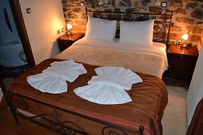 Guesthouse Elati - Pella