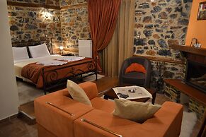 Guesthouse Elati - Pella