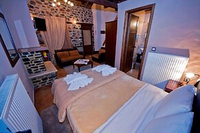 Guesthouse Elati - Pella