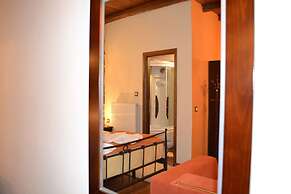 Guesthouse Elati - Pella