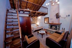 Guesthouse Elati - Pella