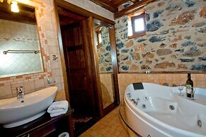 Guesthouse Elati - Pella