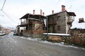 Guesthouse Elati - Pella