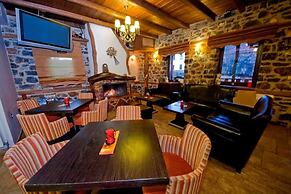 Guesthouse Elati - Pella