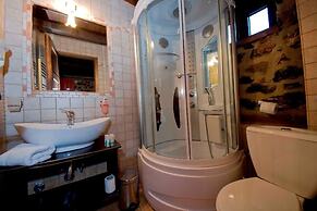 Guesthouse Elati - Pella