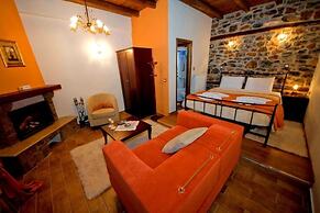 Guesthouse Elati - Pella