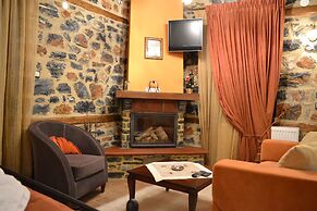 Guesthouse Elati - Pella